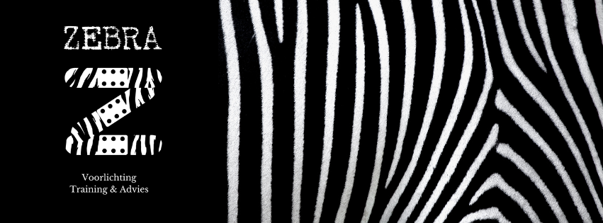 Zebra Voorlichting